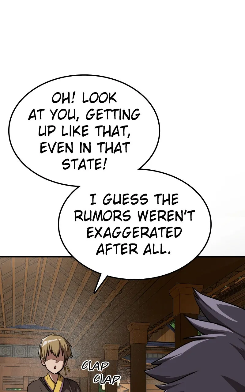 Maybe Undefeatable Chapter 22 page 109 - 