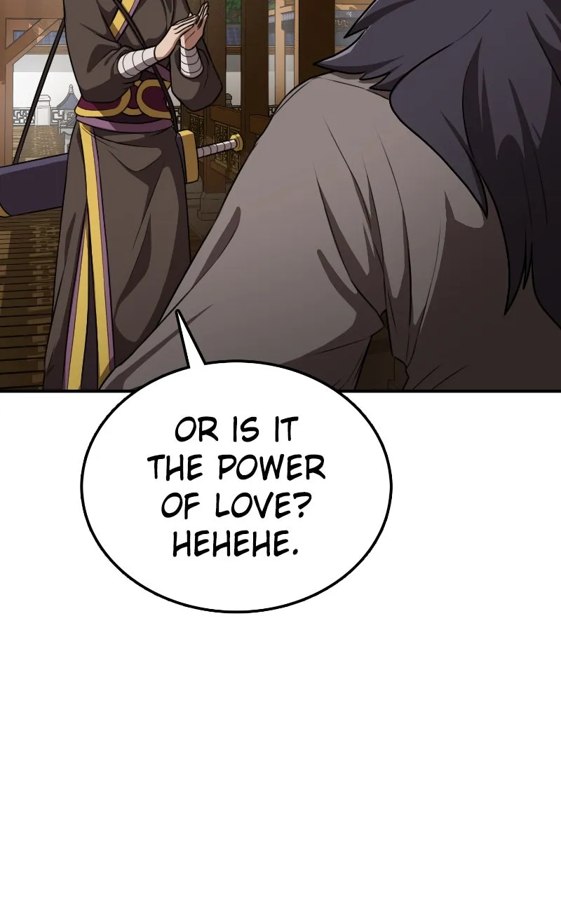 Maybe Undefeatable Chapter 22 page 110 - 