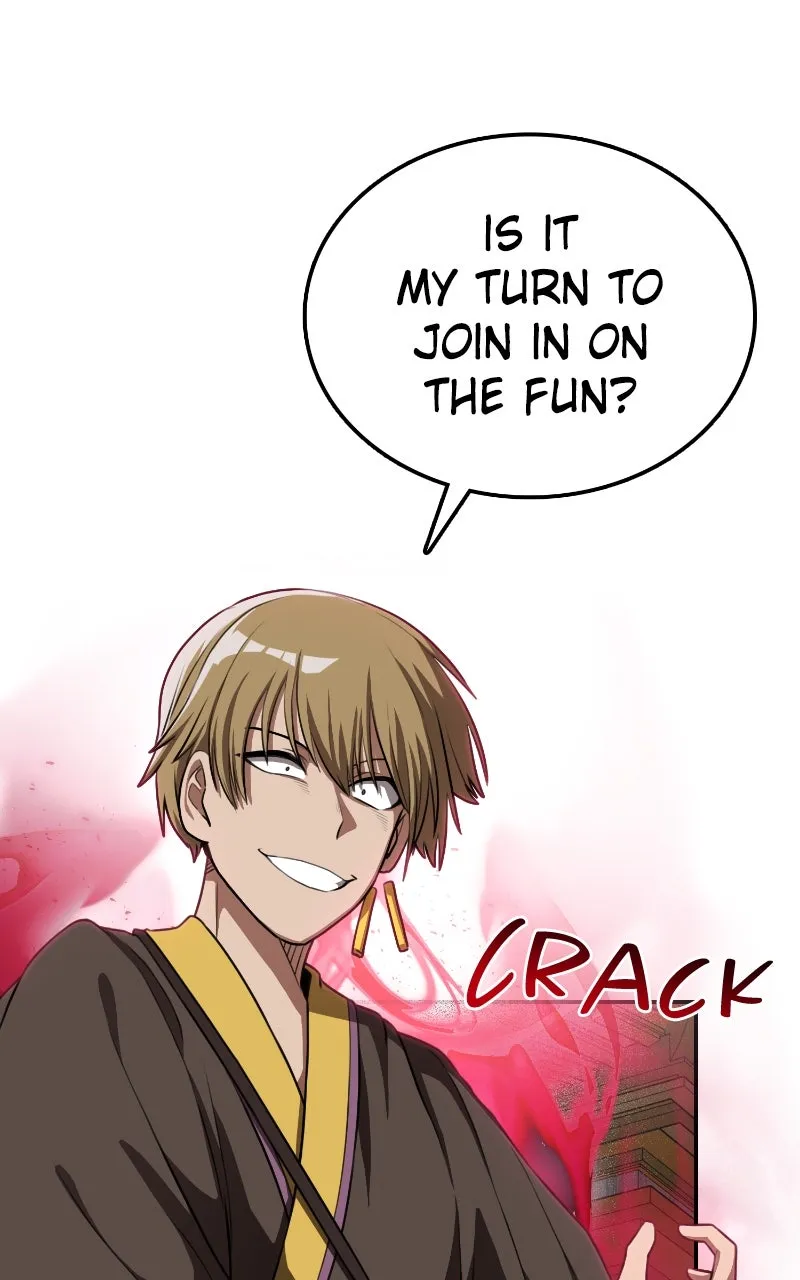 Maybe Undefeatable Chapter 22 page 111 - 