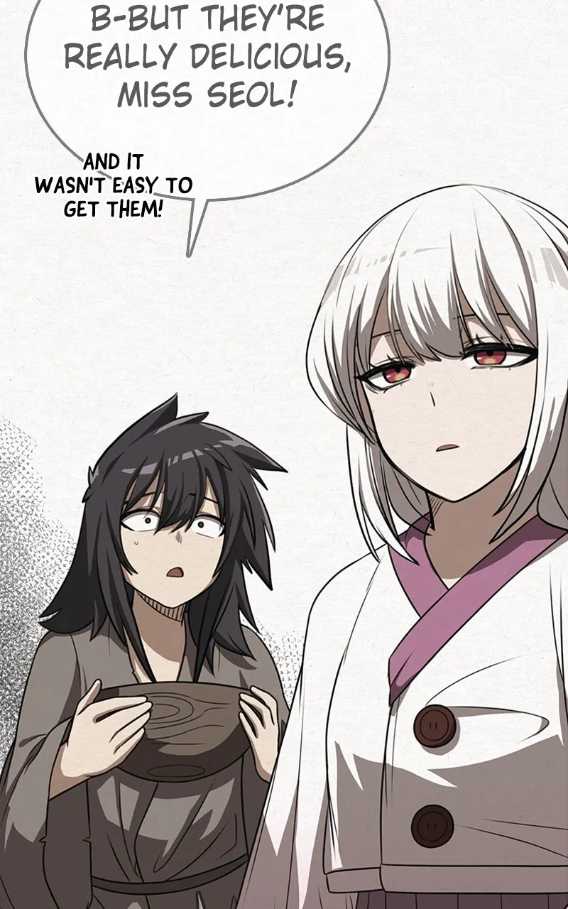 Maybe Undefeatable Chapter 22 page 13 - 
