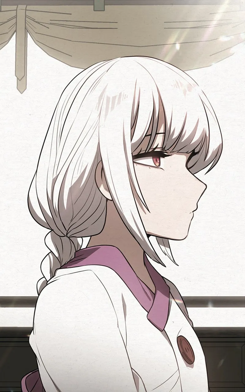 Maybe Undefeatable Chapter 22 page 16 - 