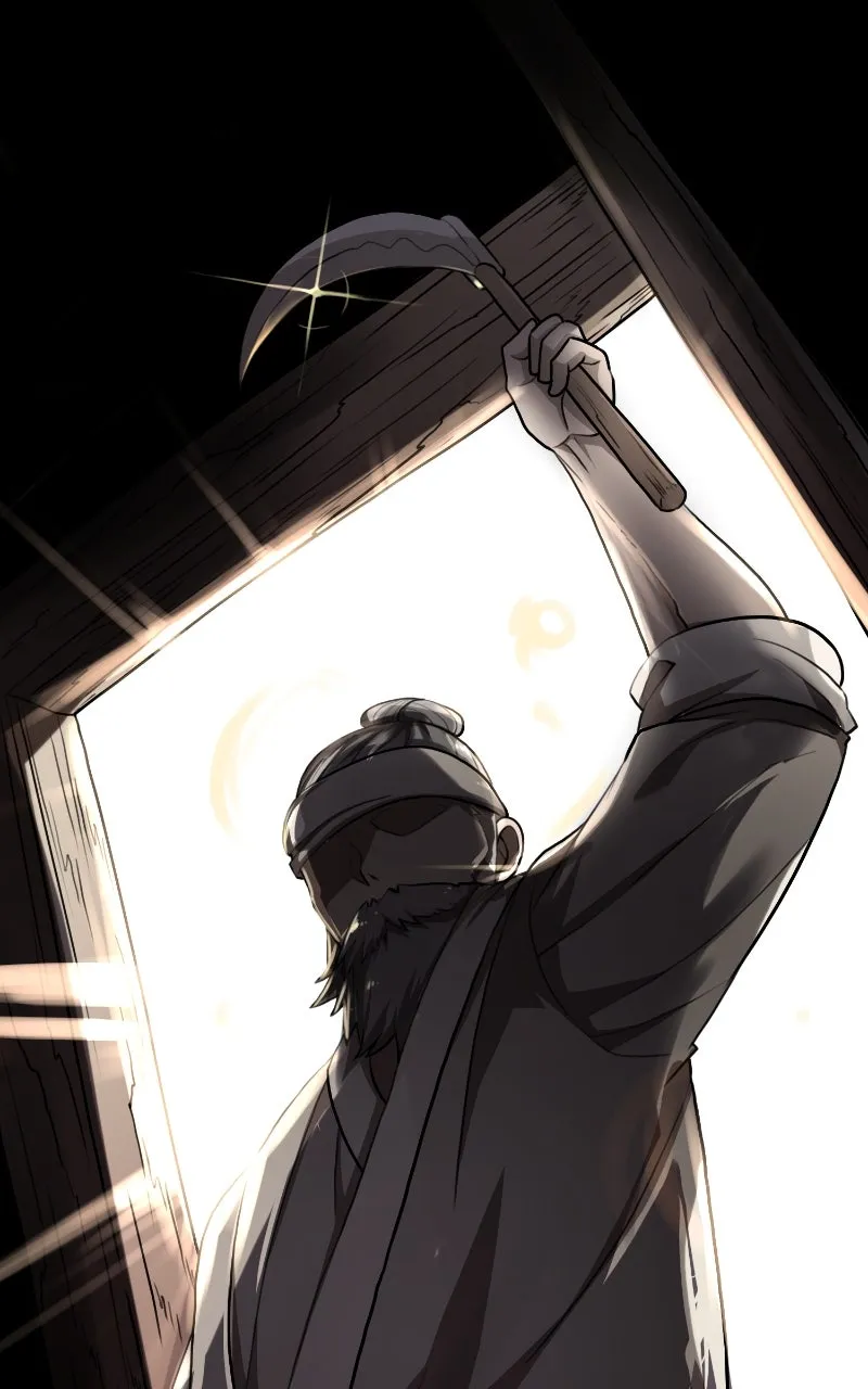Maybe Undefeatable Chapter 22 page 28 - 