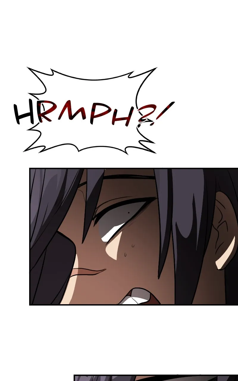 Maybe Undefeatable Chapter 22 page 32 - 