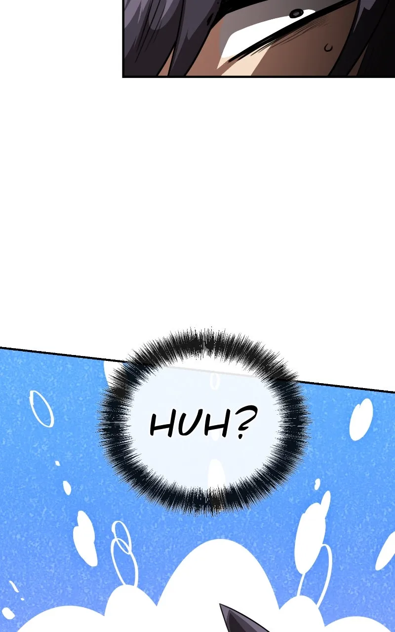 Maybe Undefeatable Chapter 22 page 33 - 