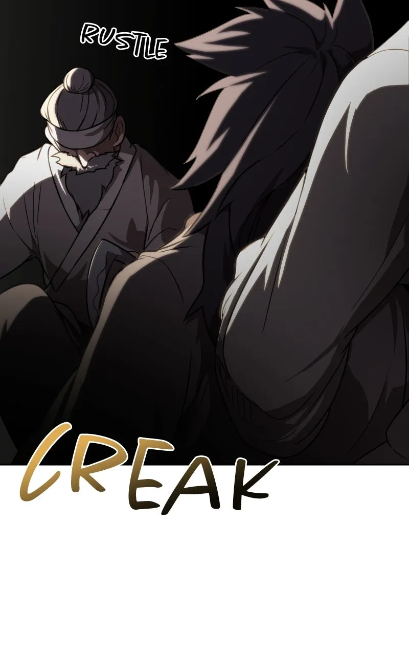 Maybe Undefeatable Chapter 22 page 36 - 