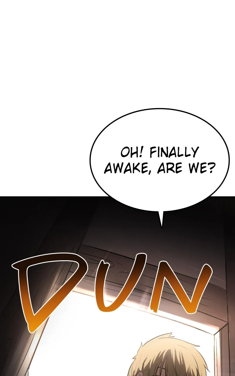 Maybe Undefeatable Chapter 22 page 37 - 