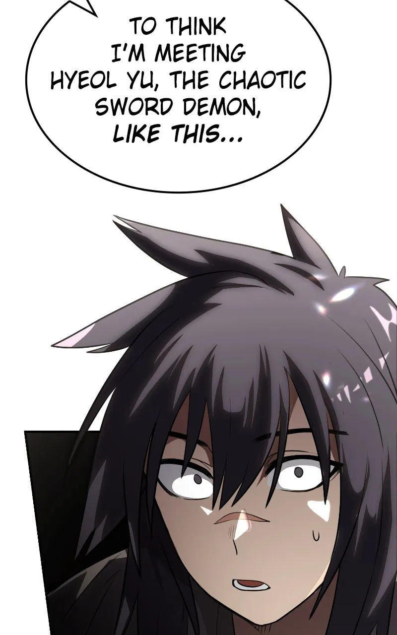 Maybe Undefeatable Chapter 22 page 40 - 