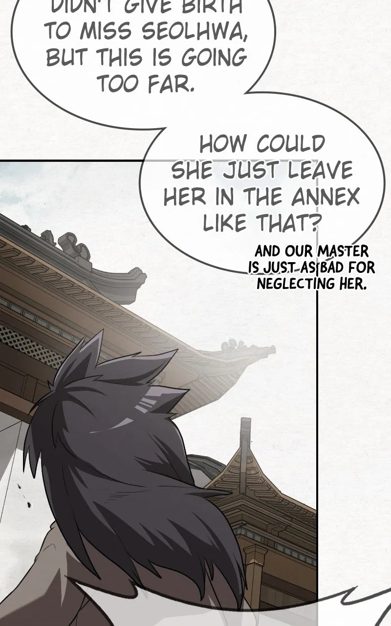 Maybe Undefeatable Chapter 22 page 5 - 