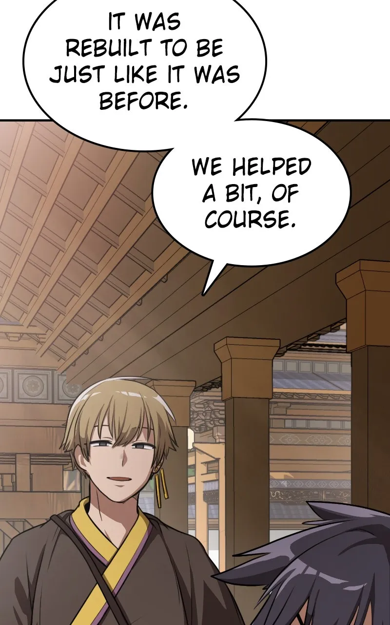 Maybe Undefeatable Chapter 22 page 47 - 