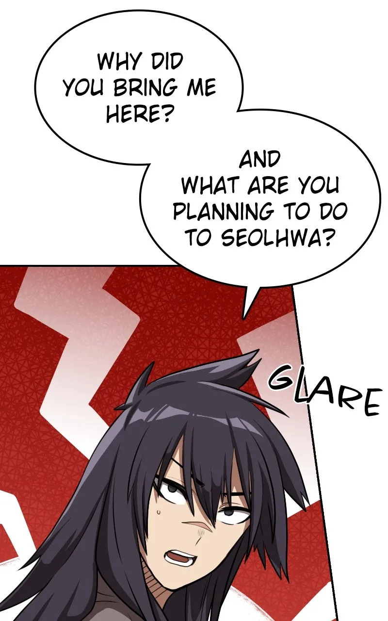 Maybe Undefeatable Chapter 22 page 49 - 