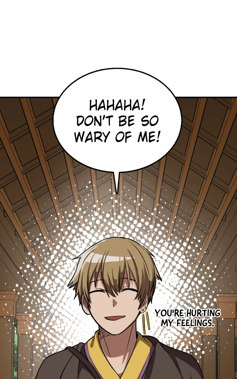 Maybe Undefeatable Chapter 22 page 51 - 