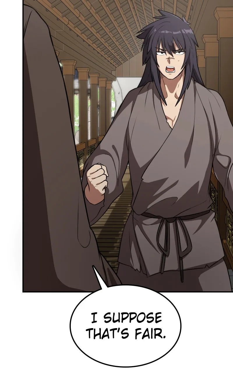 Maybe Undefeatable Chapter 22 page 55 - 