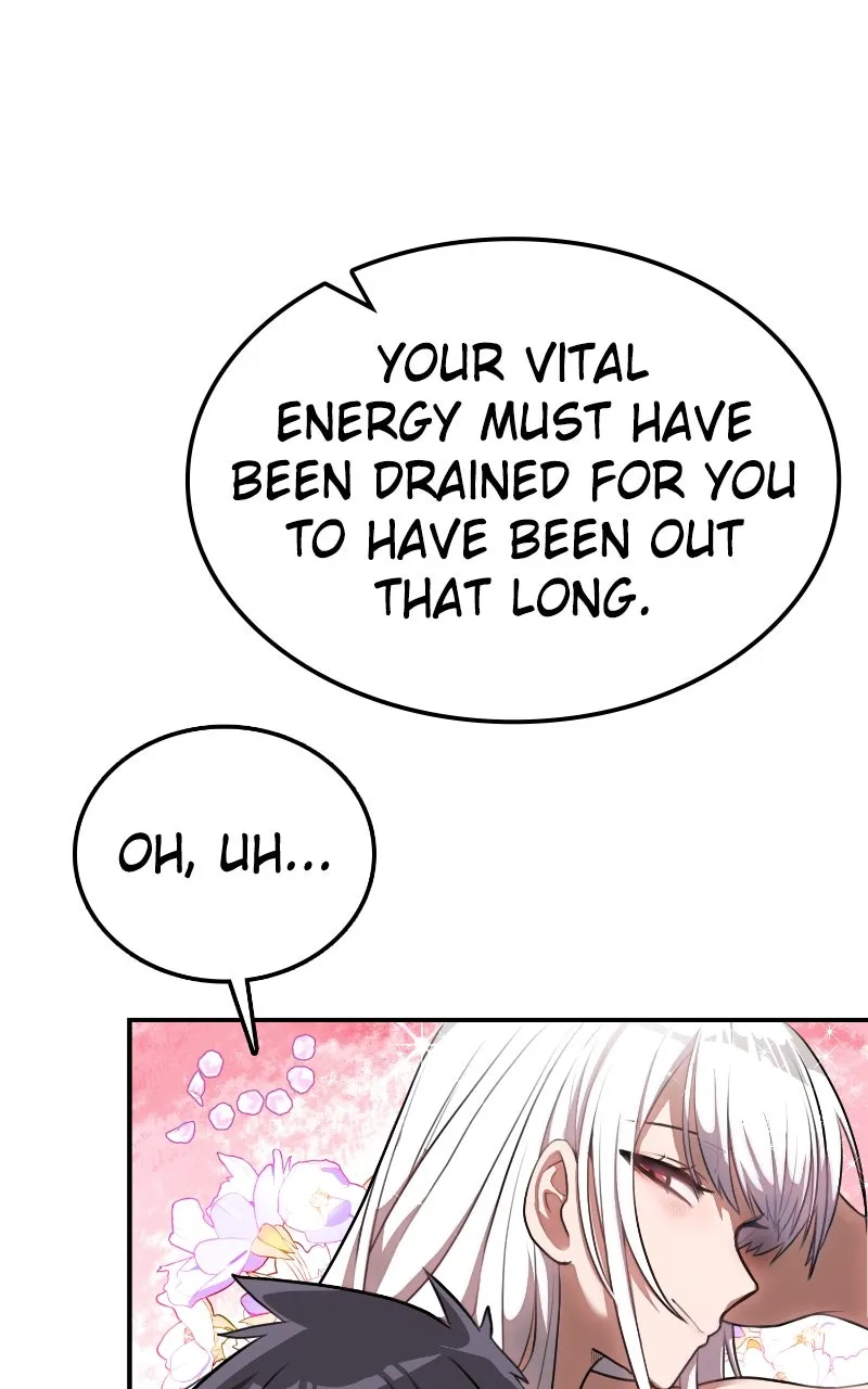 Maybe Undefeatable Chapter 22 page 60 - 