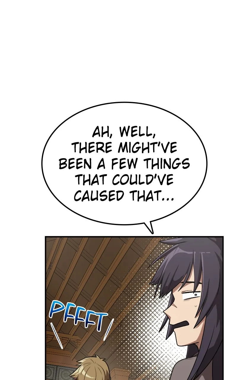 Maybe Undefeatable Chapter 22 page 62 - 