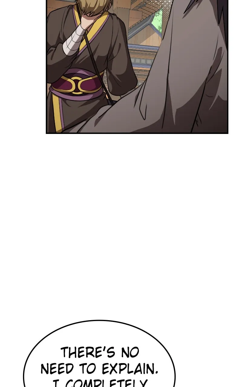 Maybe Undefeatable Chapter 22 page 63 - 