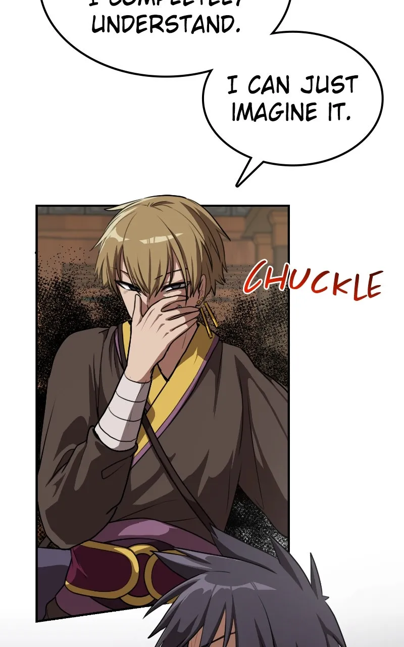 Maybe Undefeatable Chapter 22 page 64 - 