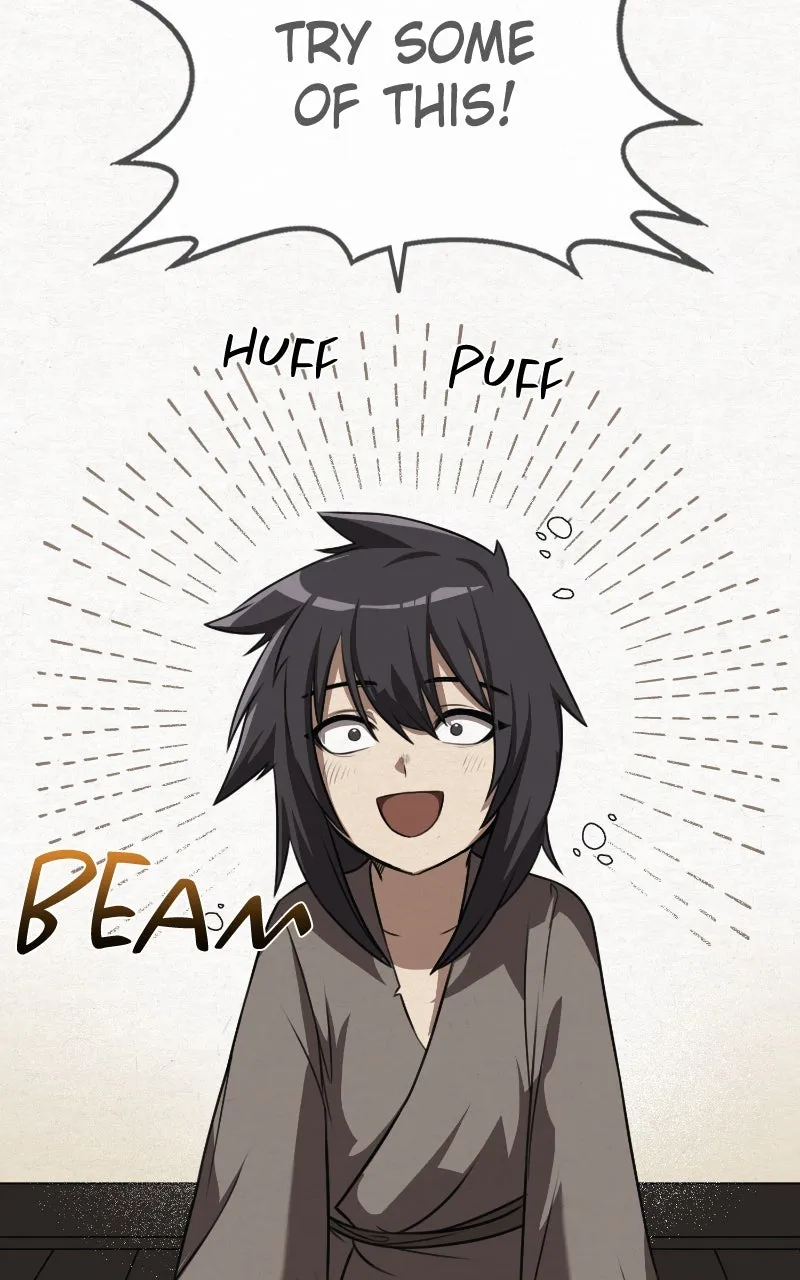Maybe Undefeatable Chapter 22 page 8 - 