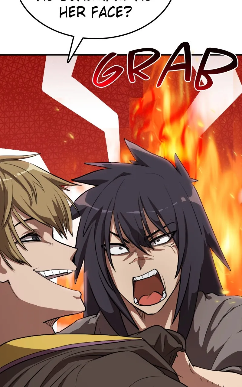 Maybe Undefeatable Chapter 22 page 72 - 