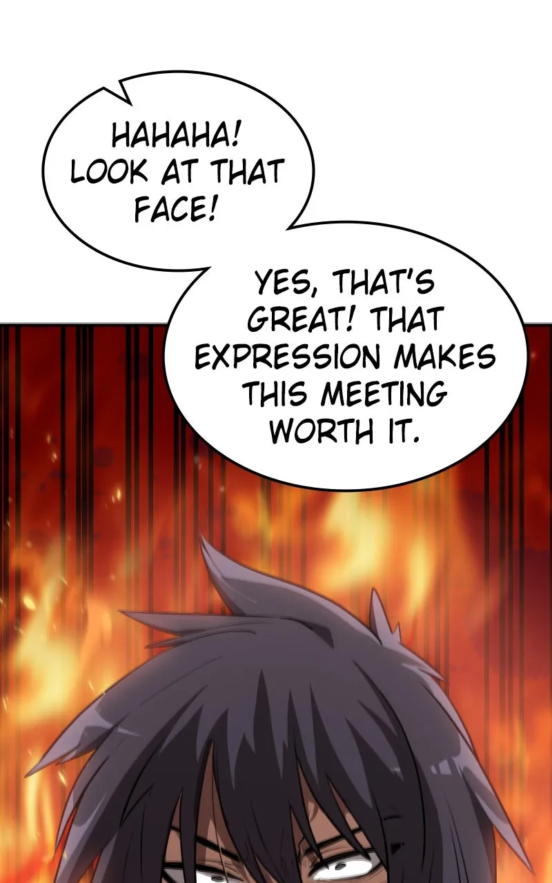 Maybe Undefeatable Chapter 22 page 74 - 