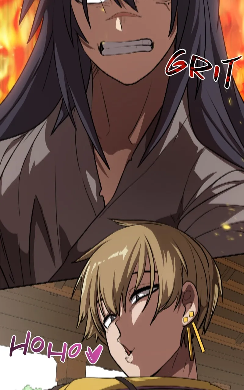 Maybe Undefeatable Chapter 22 page 75 - 