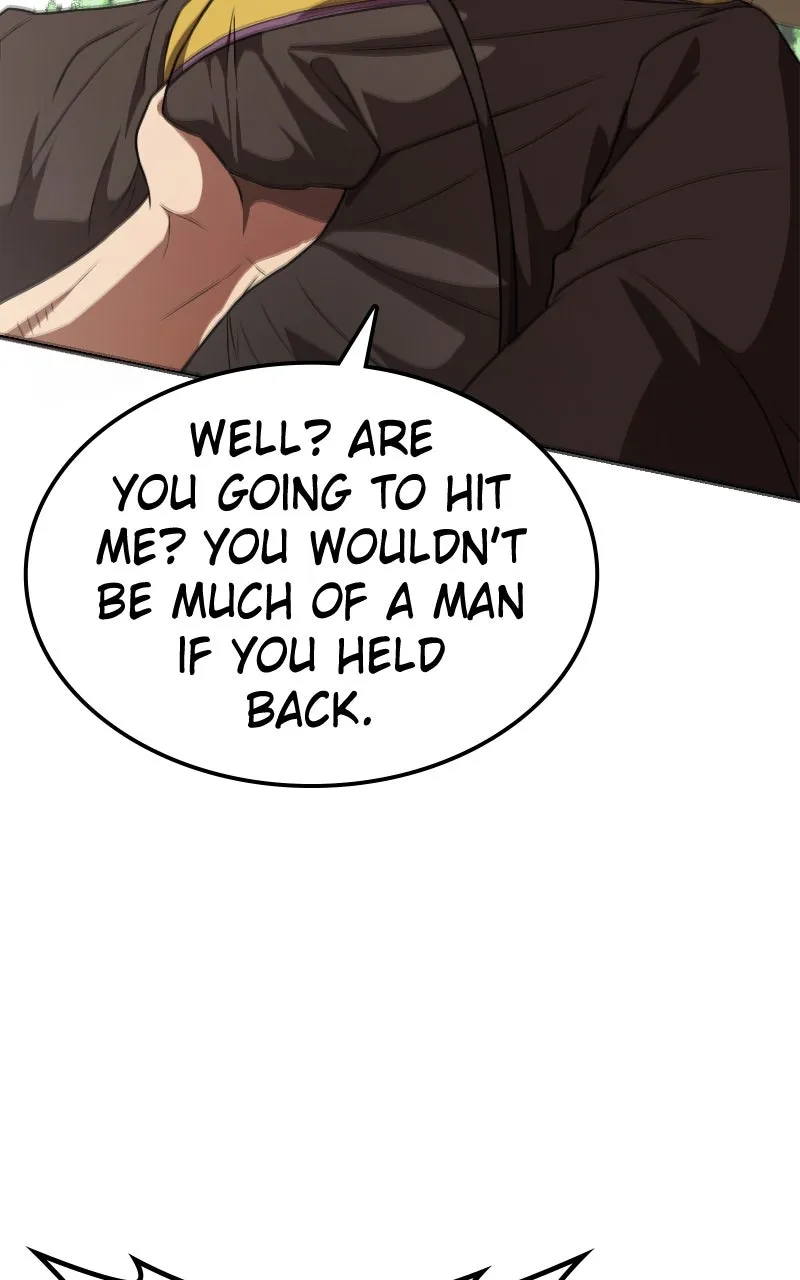 Maybe Undefeatable Chapter 22 page 76 - 