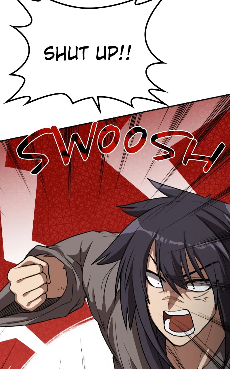 Maybe Undefeatable Chapter 22 page 77 - 
