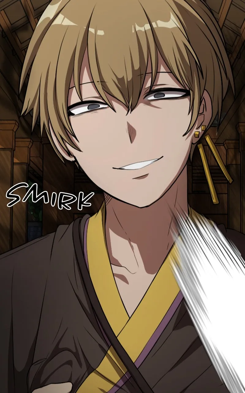 Maybe Undefeatable Chapter 22 page 79 - 