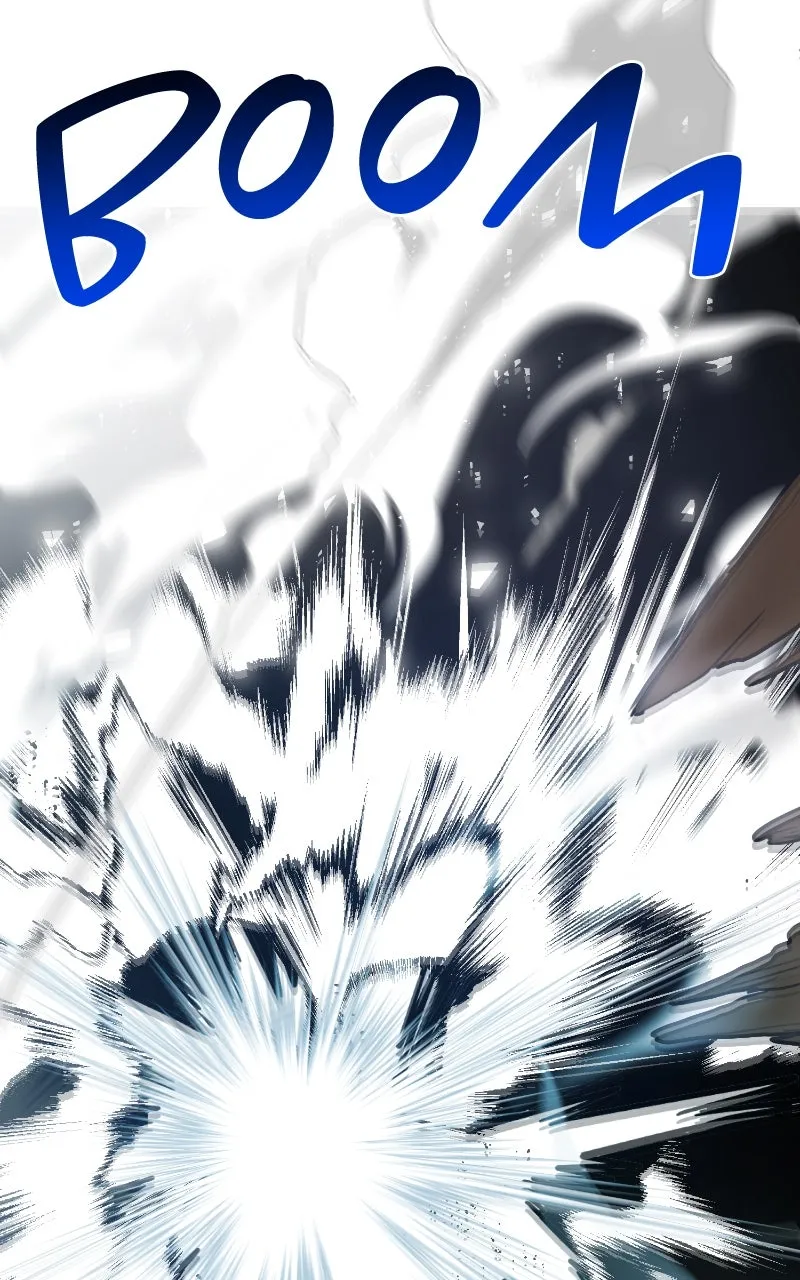 Maybe Undefeatable Chapter 22 page 81 - 