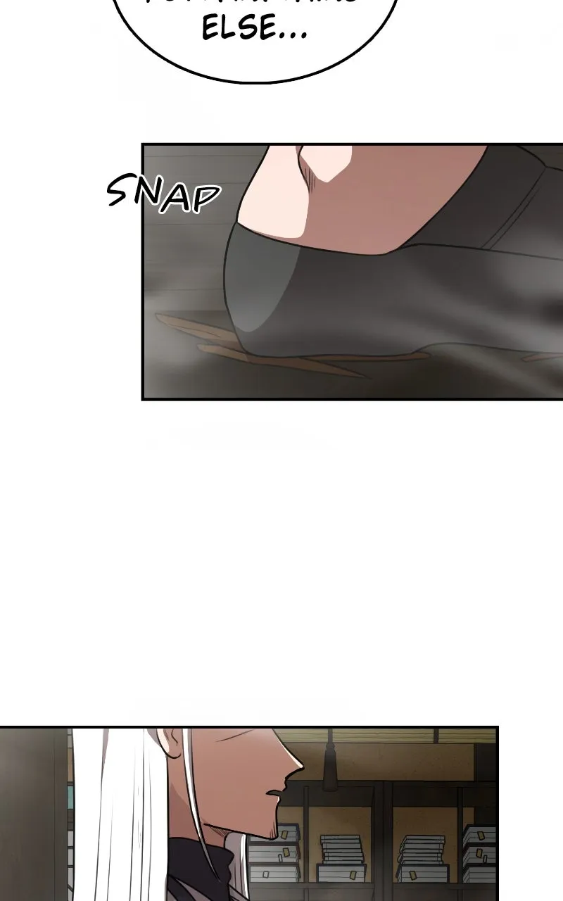 Maybe Undefeatable Chapter 22 page 86 - 