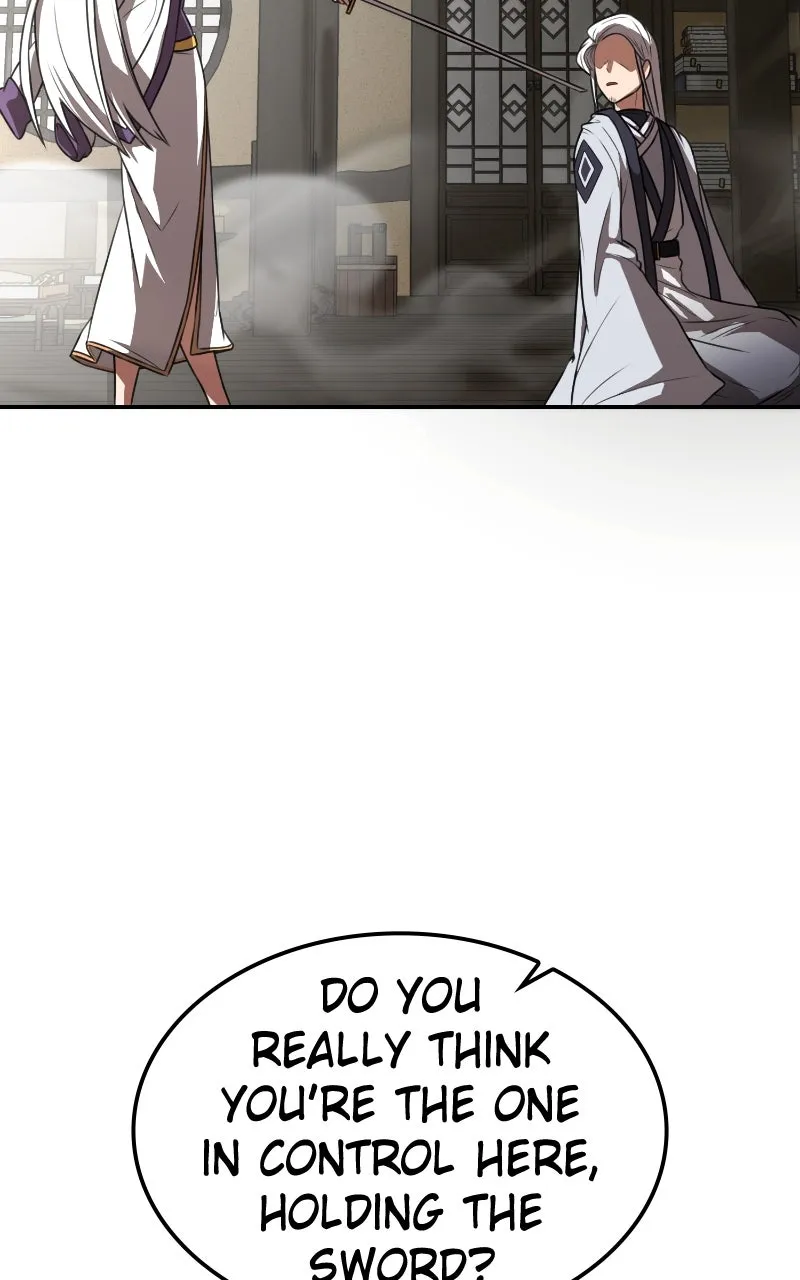 Maybe Undefeatable Chapter 22 page 93 - 