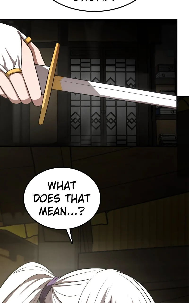 Maybe Undefeatable Chapter 22 page 94 - 
