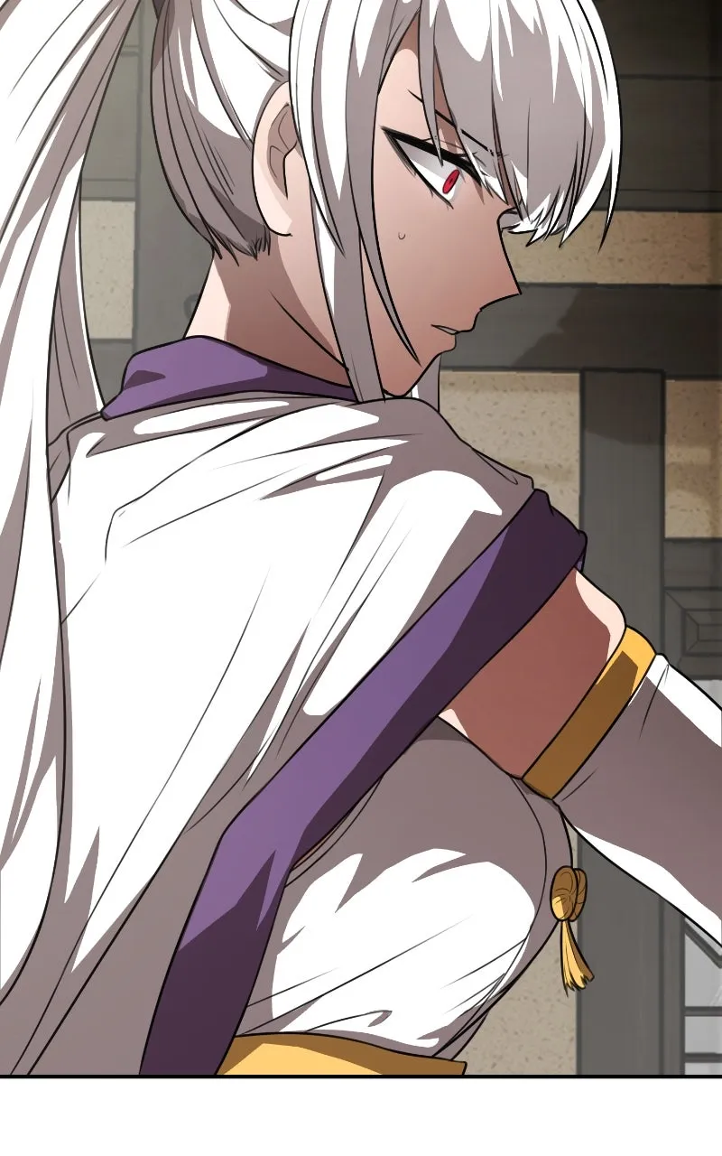 Maybe Undefeatable Chapter 22 page 95 - 