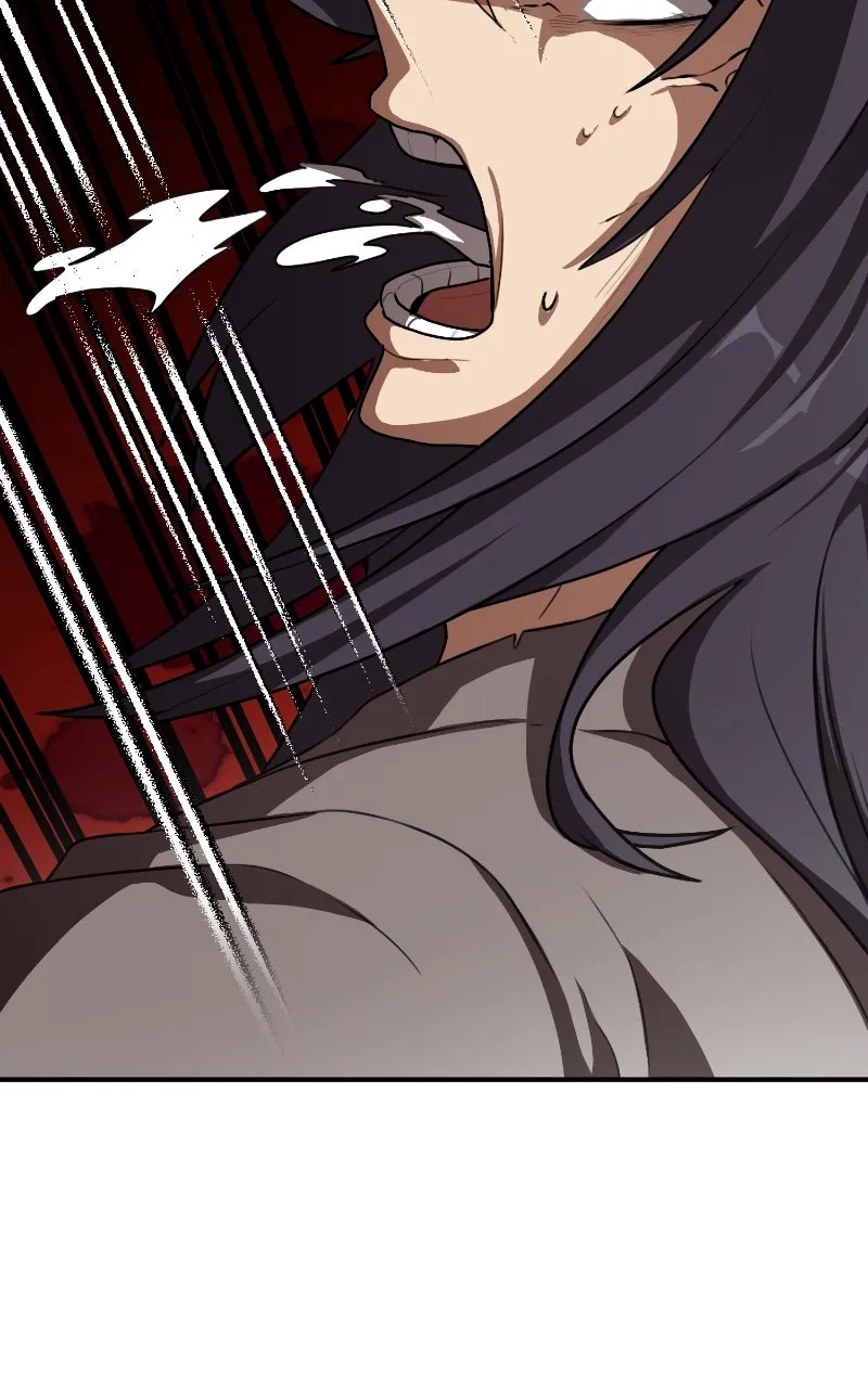 Maybe Undefeatable Chapter 22 page 98 - 