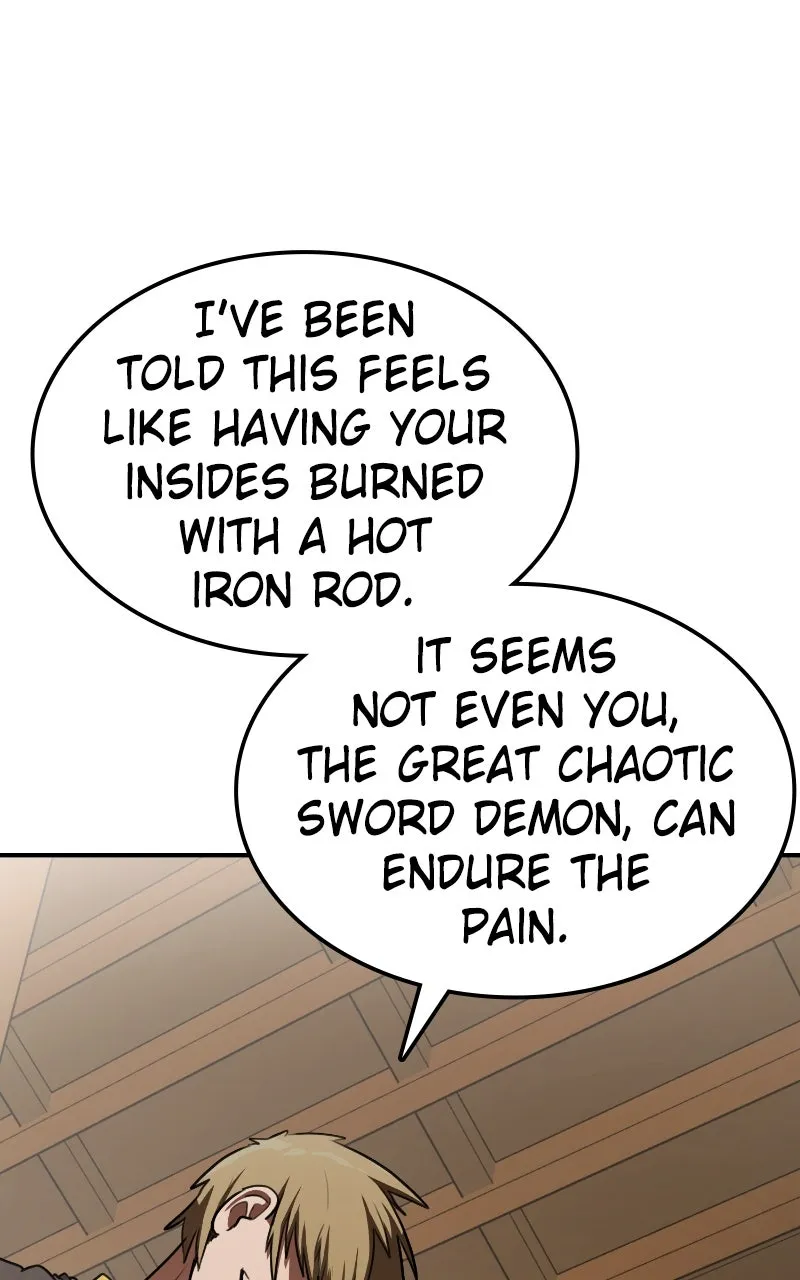 Maybe Undefeatable Chapter 22 page 99 - 