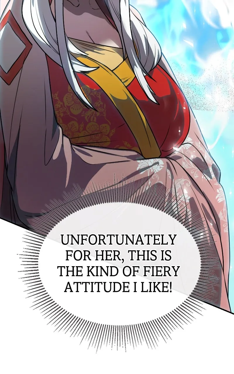 Maybe Undefeatable Chapter 23 page 11 - 