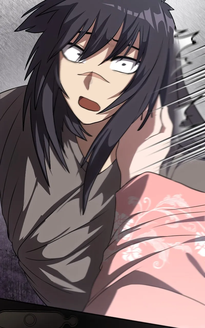 Maybe Undefeatable Chapter 23 page 108 - 