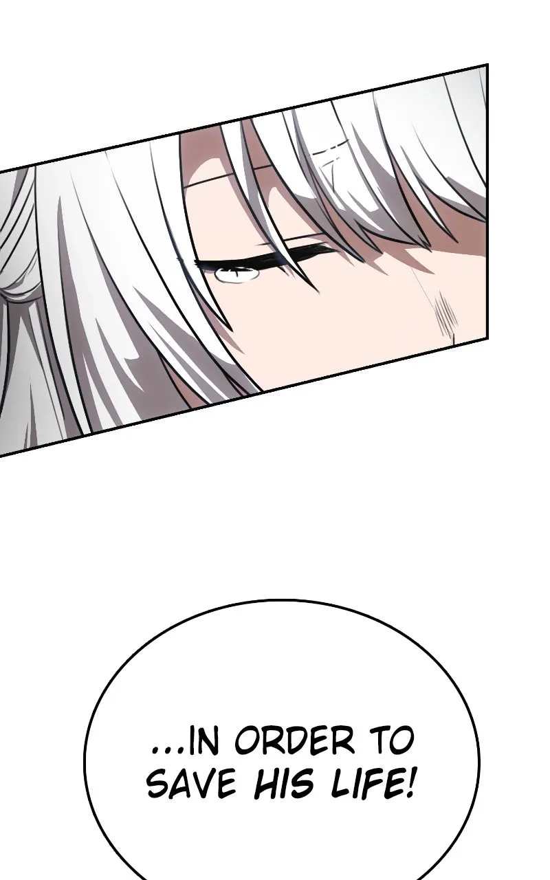 Maybe Undefeatable Chapter 23 page 112 - 