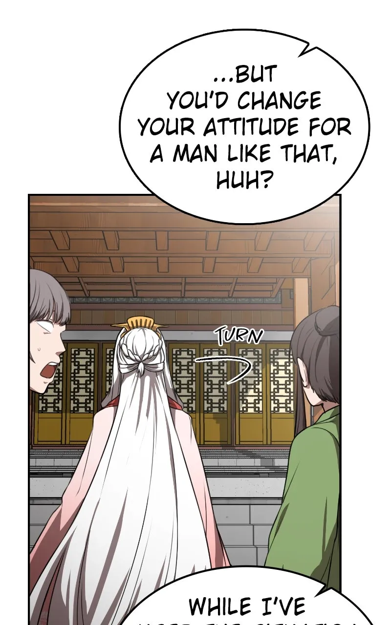 Maybe Undefeatable Chapter 23 page 14 - 