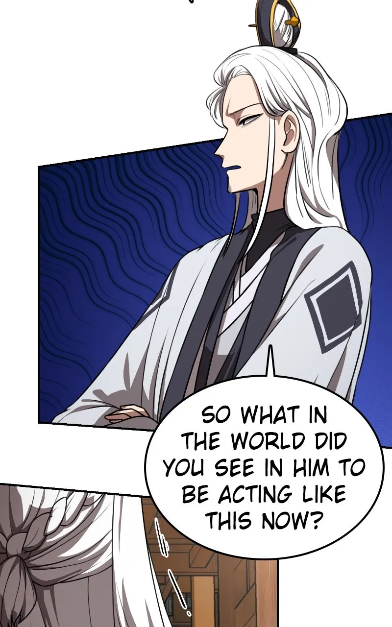 Maybe Undefeatable Chapter 23 page 16 - 