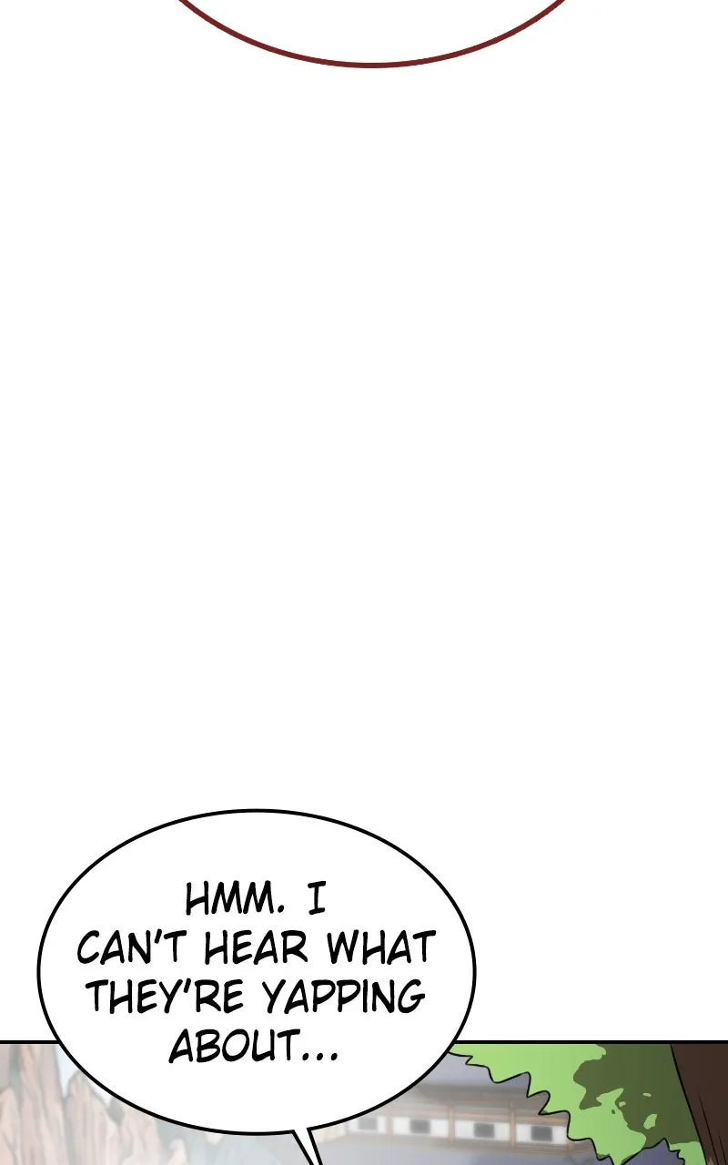 Maybe Undefeatable Chapter 23 page 19 - 