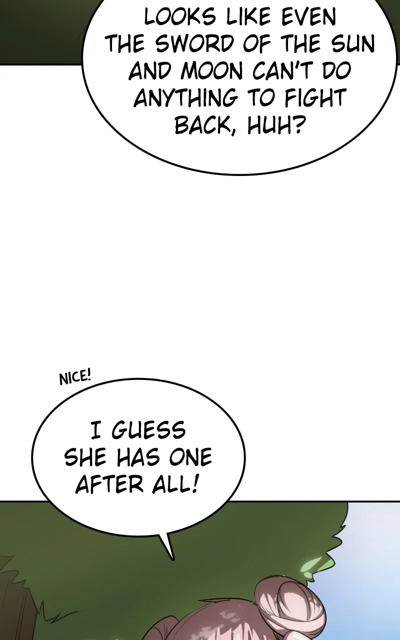 Maybe Undefeatable Chapter 23 page 21 - 