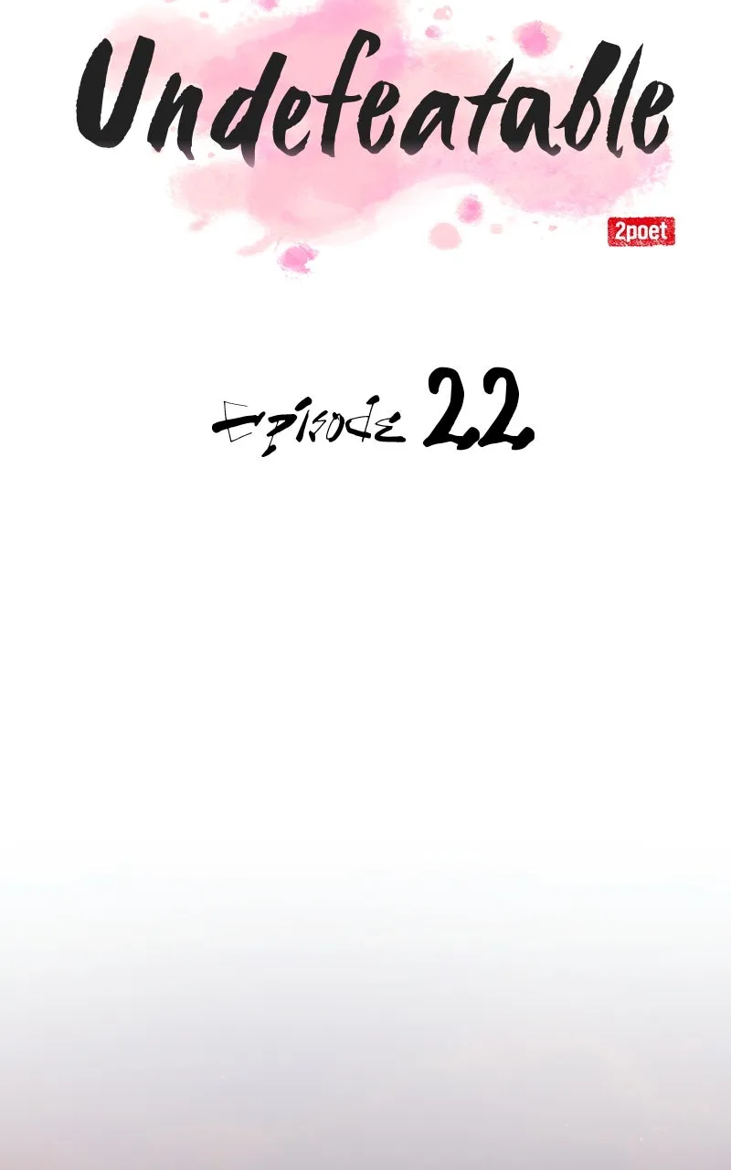 Maybe Undefeatable Chapter 23 page 24 - 