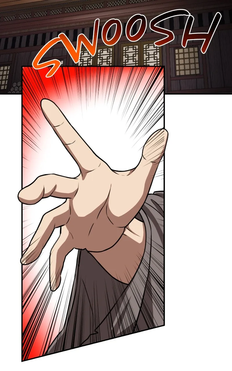 Maybe Undefeatable Chapter 23 page 26 - 