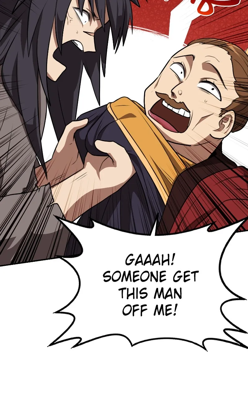 Maybe Undefeatable Chapter 23 page 28 - 
