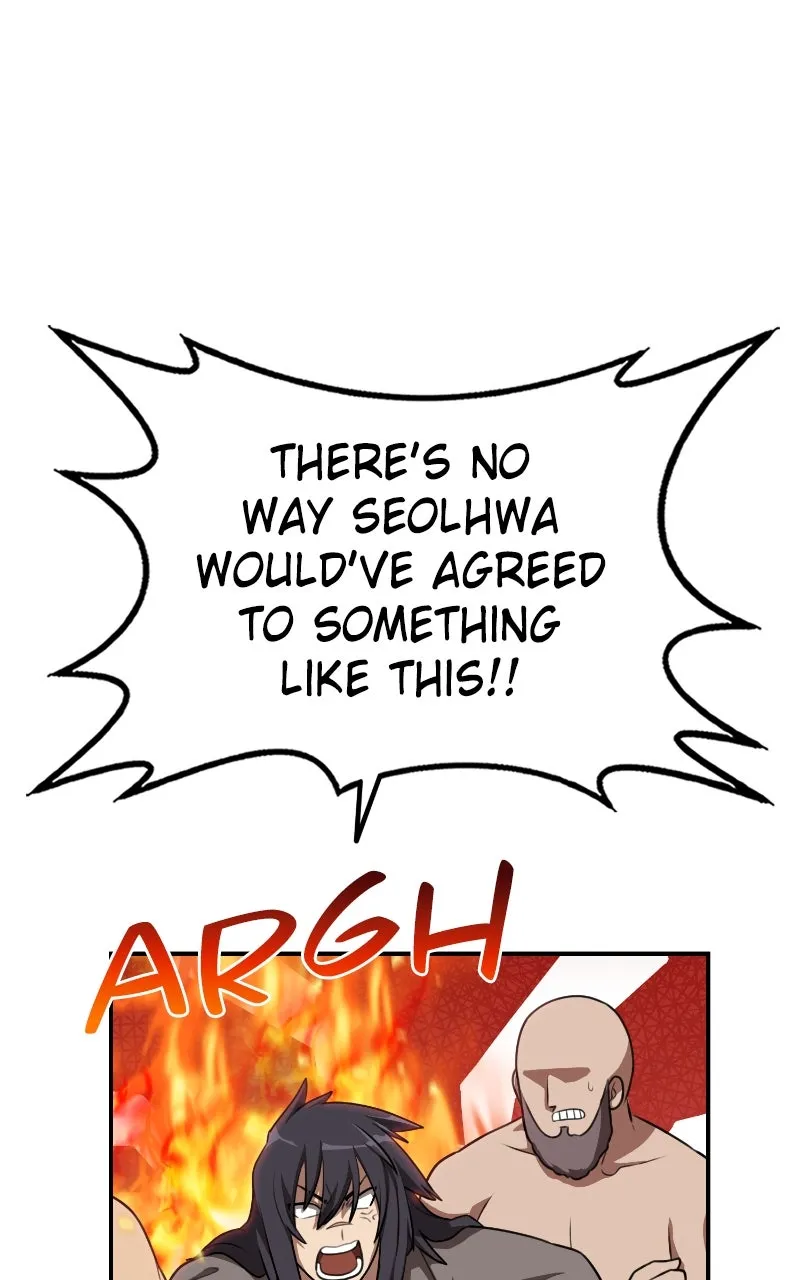Maybe Undefeatable Chapter 23 page 29 - 