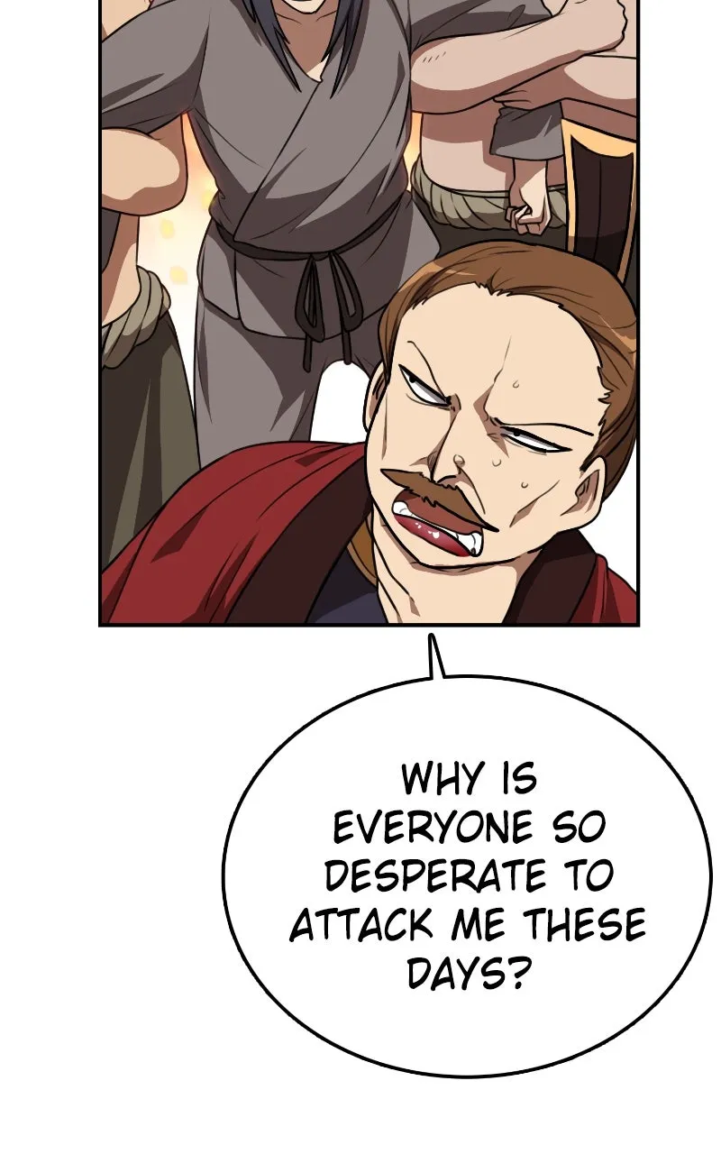 Maybe Undefeatable Chapter 23 page 30 - 