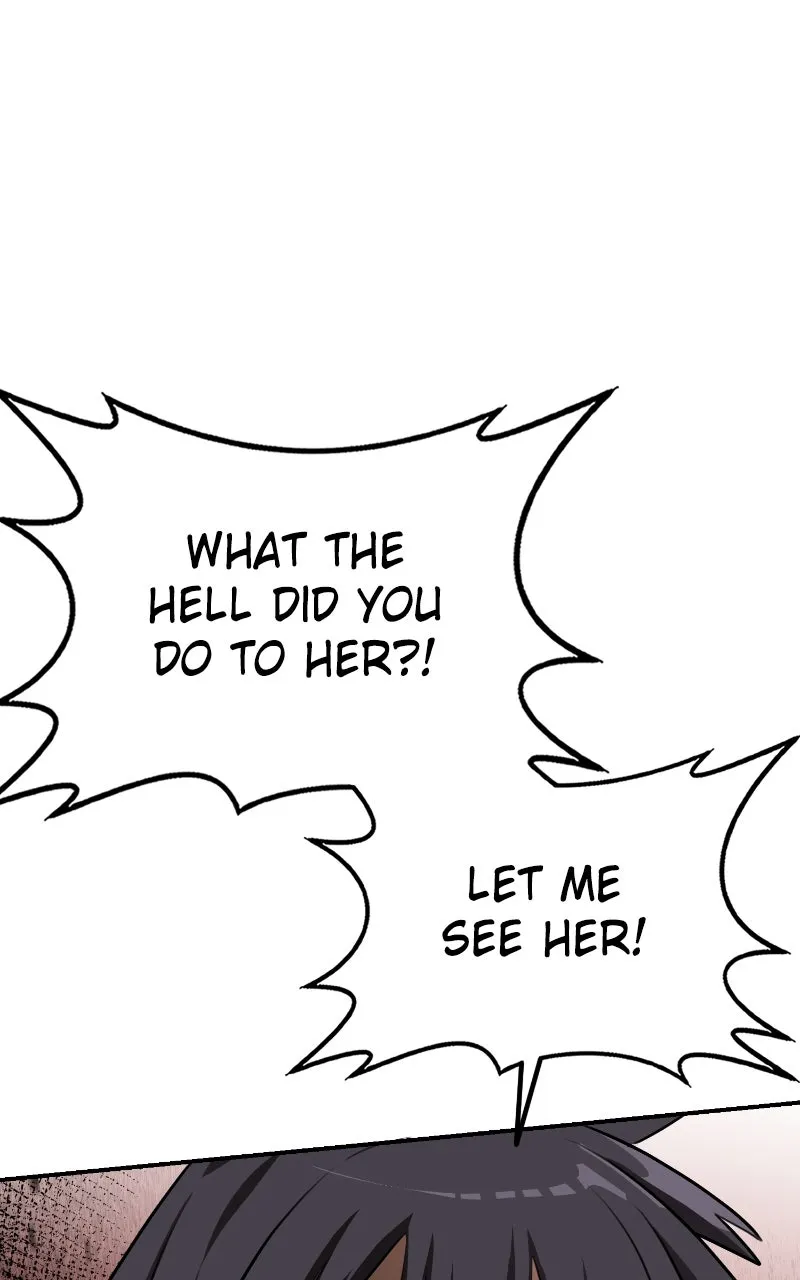 Maybe Undefeatable Chapter 23 page 31 - 
