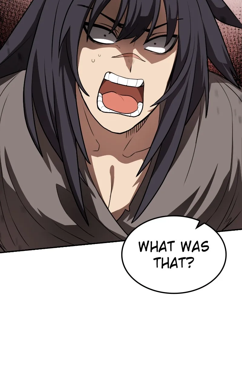 Maybe Undefeatable Chapter 23 page 32 - 