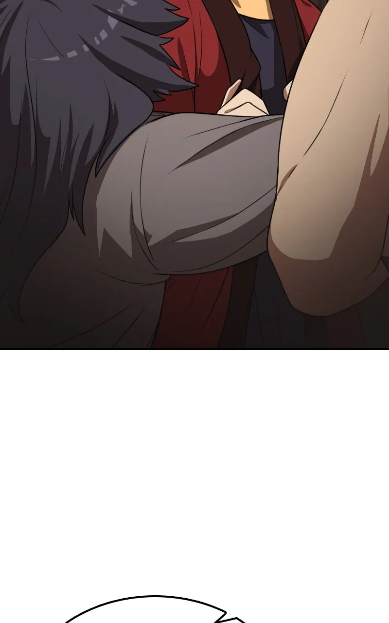 Maybe Undefeatable Chapter 23 page 34 - 