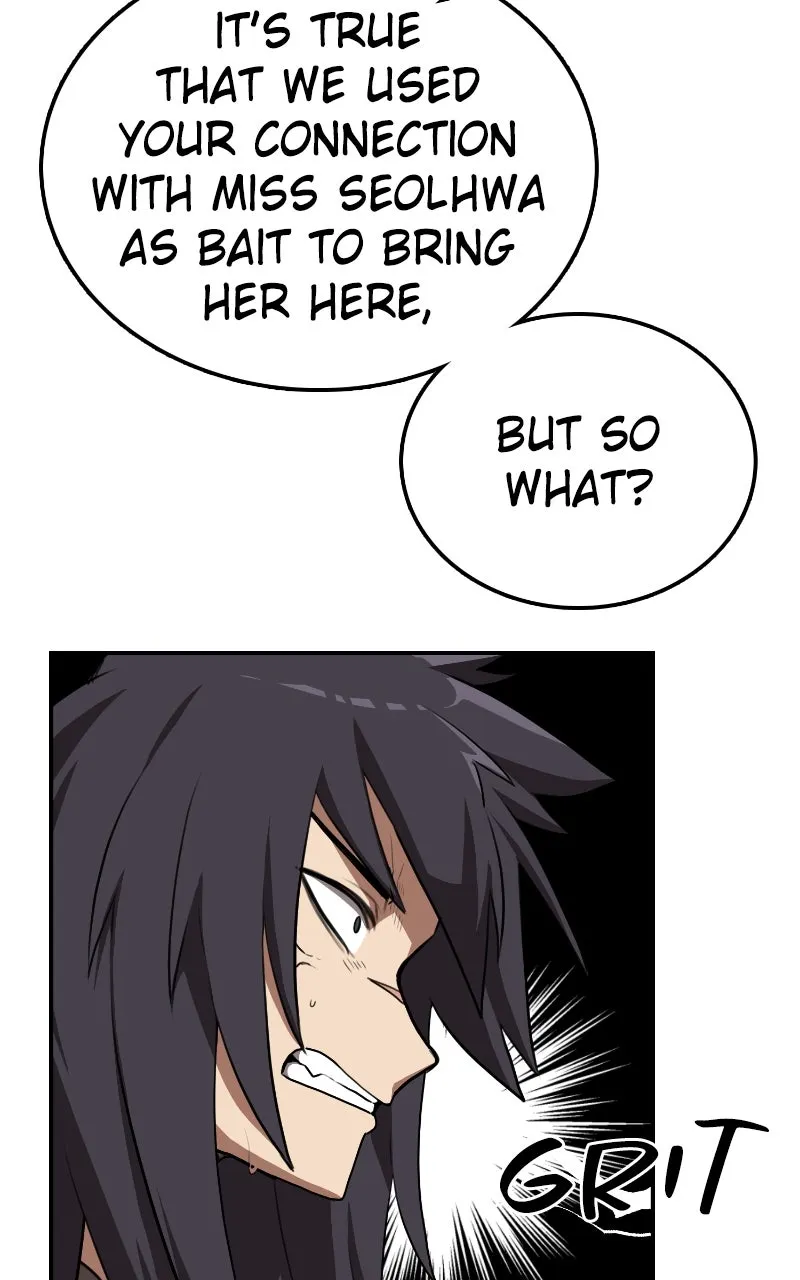 Maybe Undefeatable Chapter 23 page 35 - 
